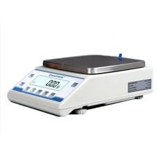 High Precision Balance